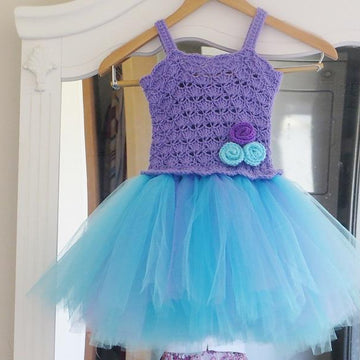 Tutu Dress, Newborn to 2Years