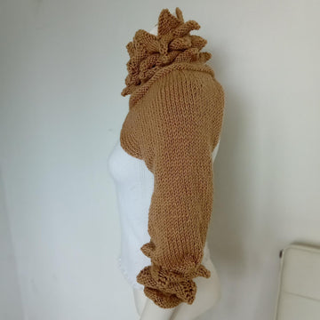Bolero Ginkgo