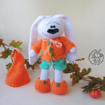 Bunny BOO