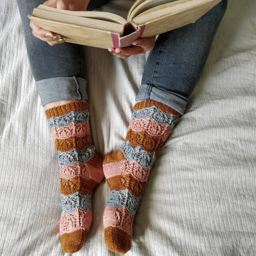 Venus socks