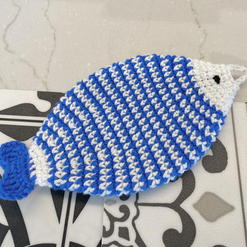 Fish Potholder