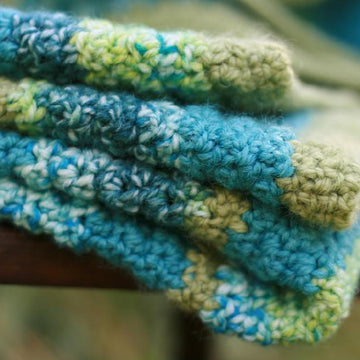 Cuddles Baby Blanket