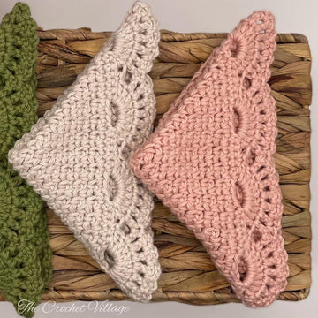 Ambrosia Dishcloth