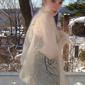 Winter Wrap