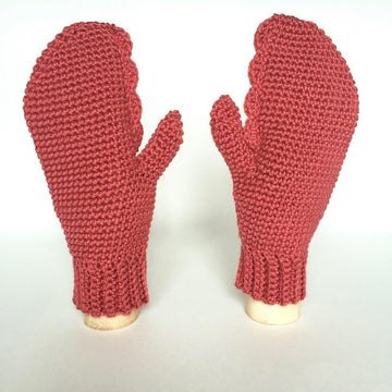Zoidberg mittens