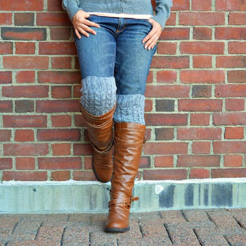 Tetris - The Boot Cuff