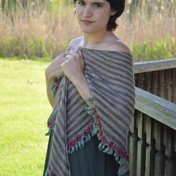 Vintage Bloom