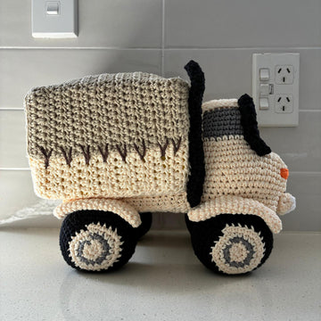 ARMY TRUCK