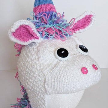 ROFL Unicorn Hat