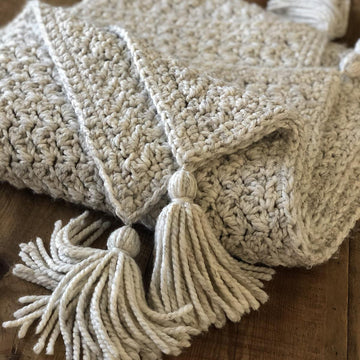 Cozy Blanket