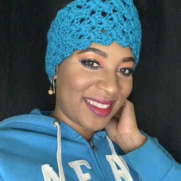 Candice Head Wrap