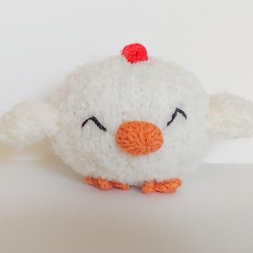 Spring Chicks