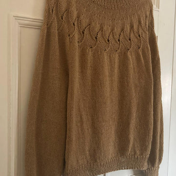 Sweater TWO - Circular