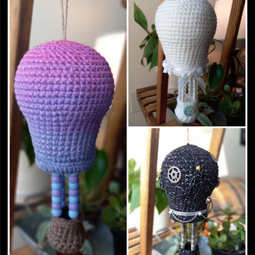 Hot Air Balloon