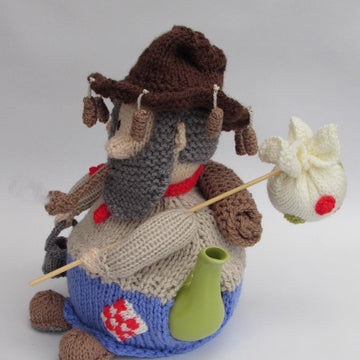 Australian Swaggie Tea Cosy