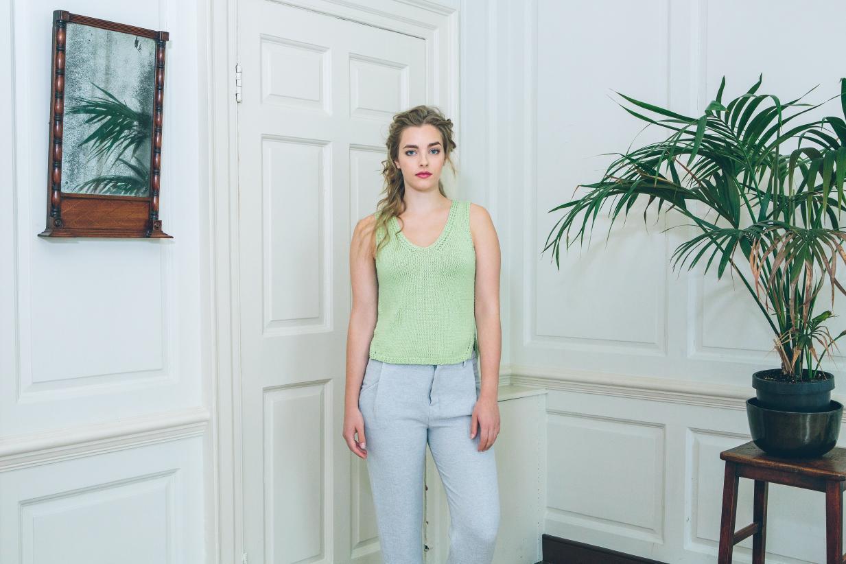 Cotton Lustre von Rowan