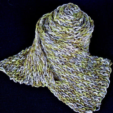 Slipster Slackscarf & Headband