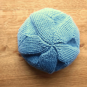 Symphony beanie