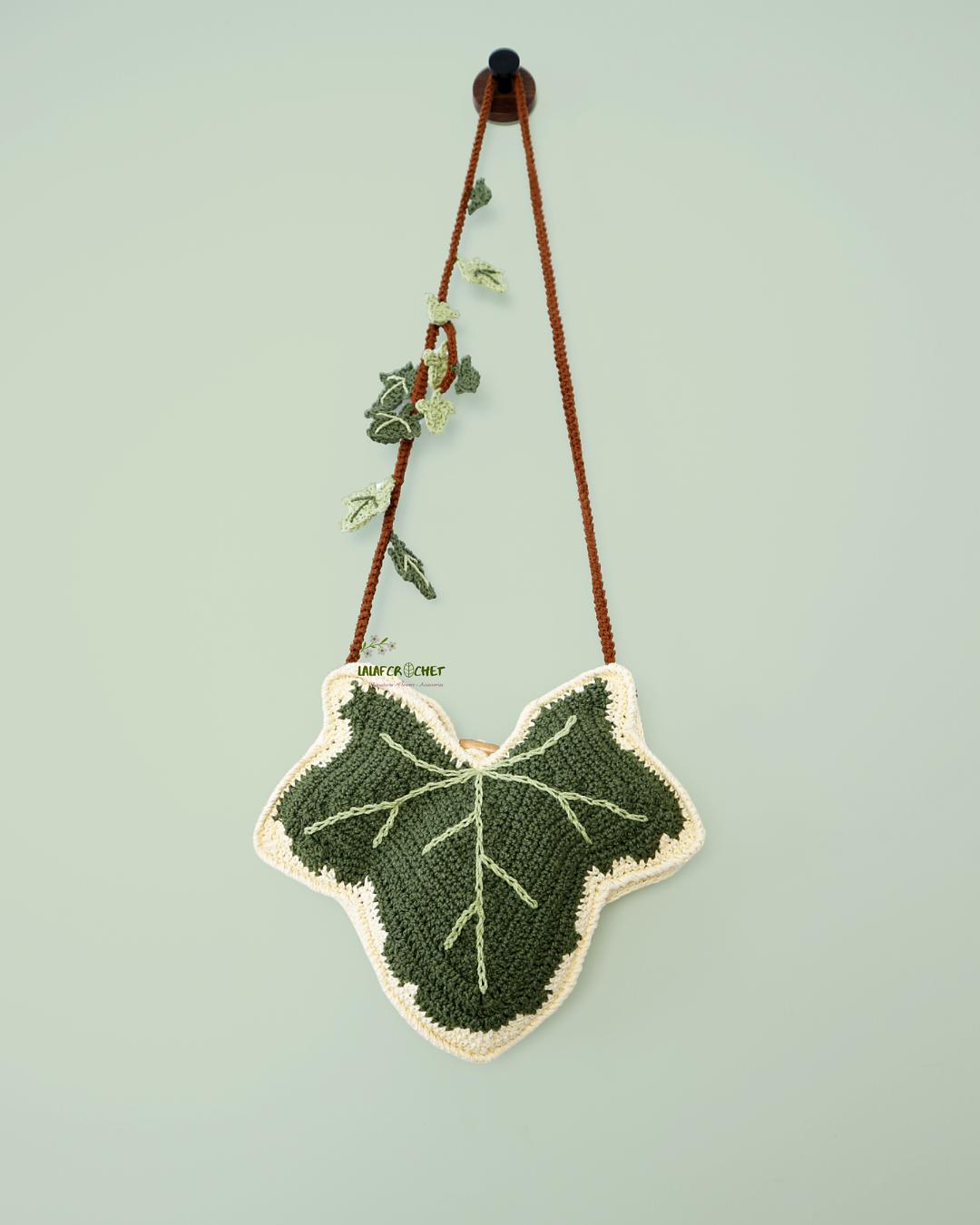 Ivy bag