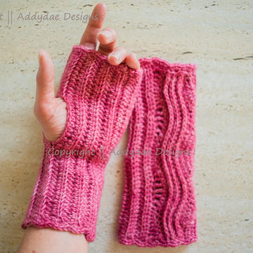 Brindabella Mitts (UK & US terms)
