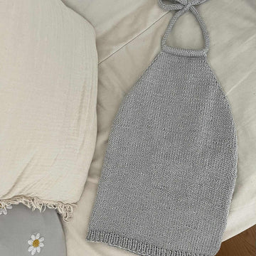 Mica top light