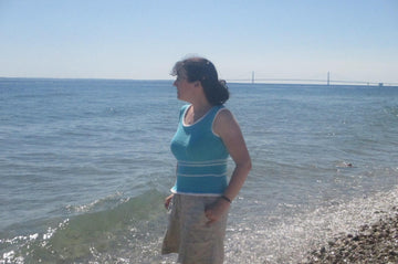 Michigan Shore