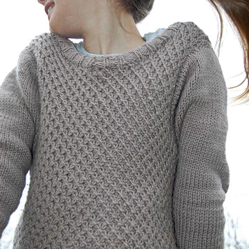 Withstand sweater