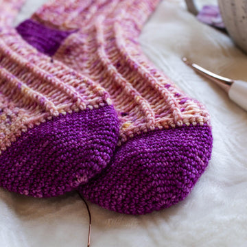 Rundle Socks