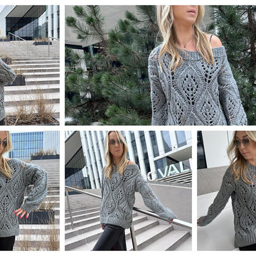 NORA Sweater