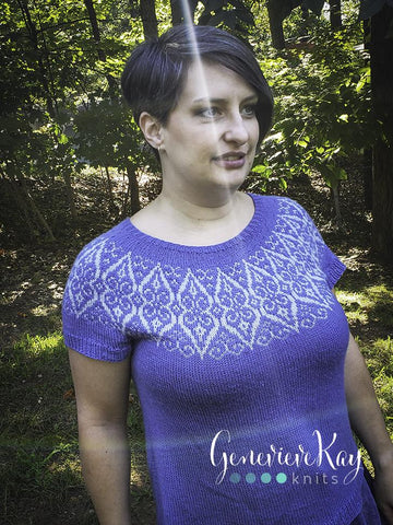 Victorialand Sweater