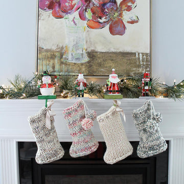 Sonoma Stocking