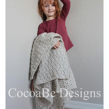 Olivia Blanket