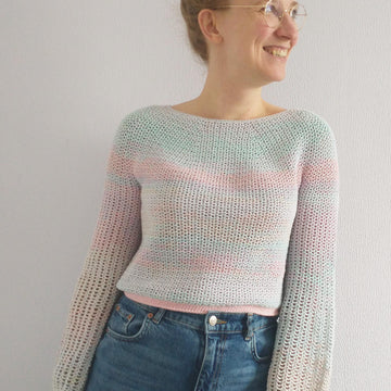 Elements Sweater