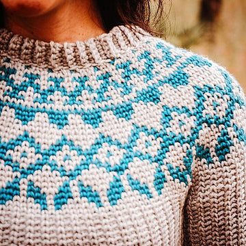 Arizona Sweater Dress