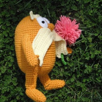 The Lorax