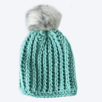 Madeline Beanie
