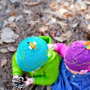 Trail Cap