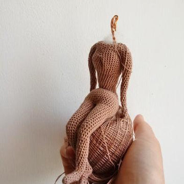 Doll base