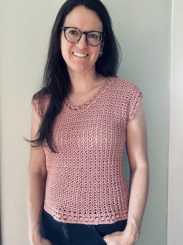 Daydream Believer Top