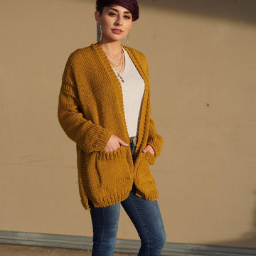 Aspen Cardigan