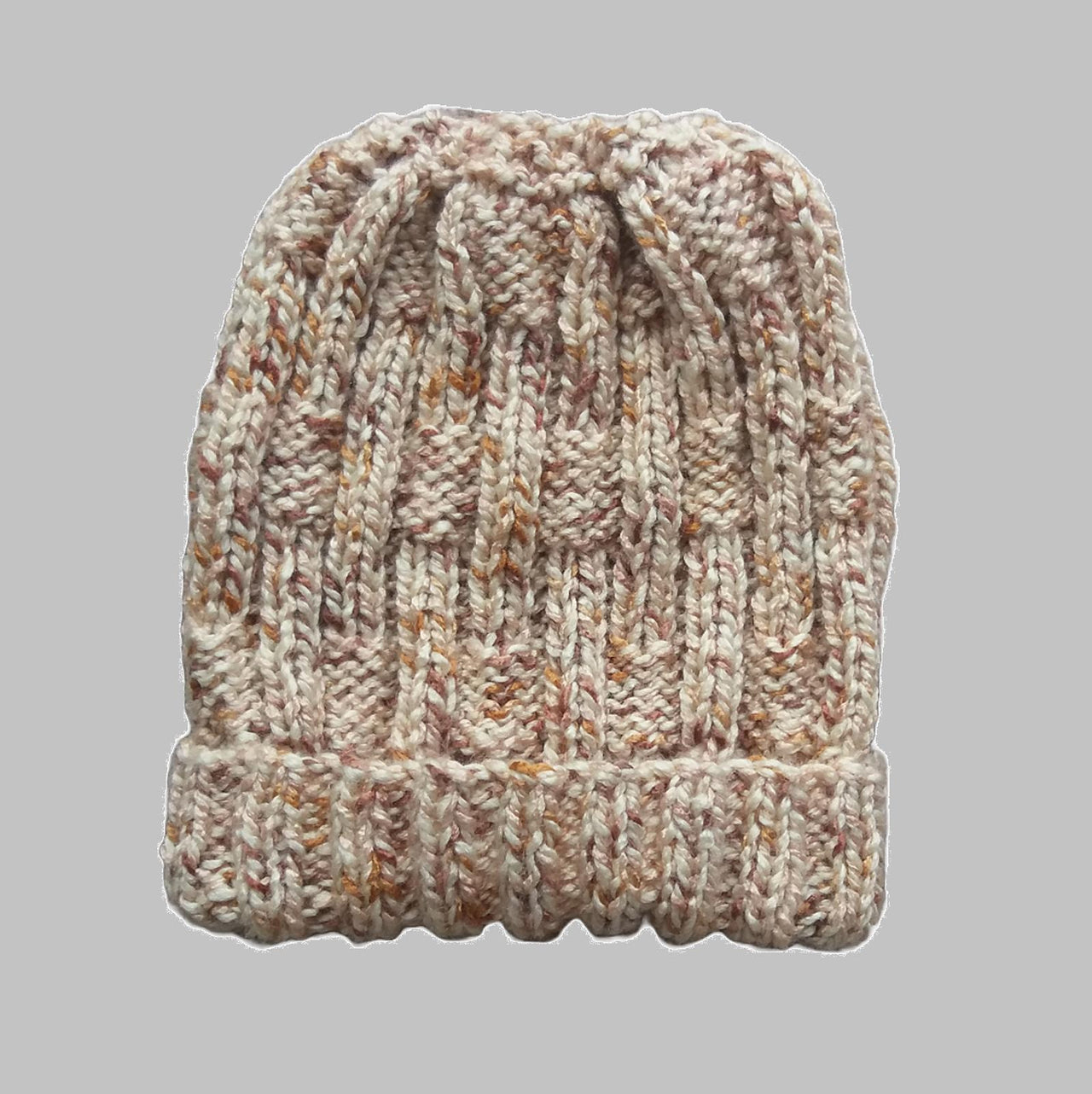 Two and Six Beanie
