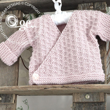 Avonlea Cross Over Top – P146