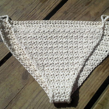 Kari's Bikini
