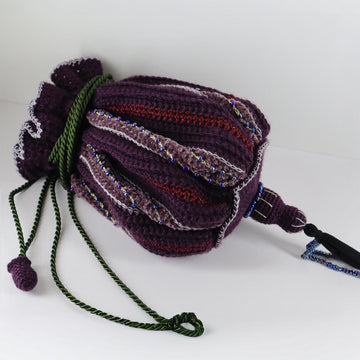 Magical Beaded Bag
