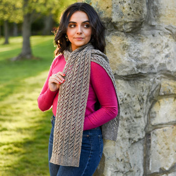 Chirpy Scarf or Cowl