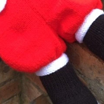 Father Christmas
