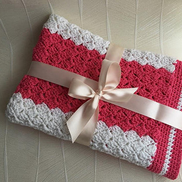 Tulip Blanket