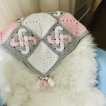 Baby Blanket N 353