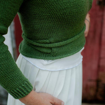 Grace Wrap