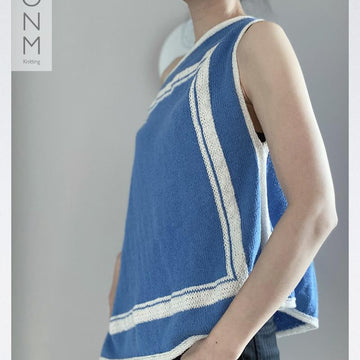 Scarf Top
